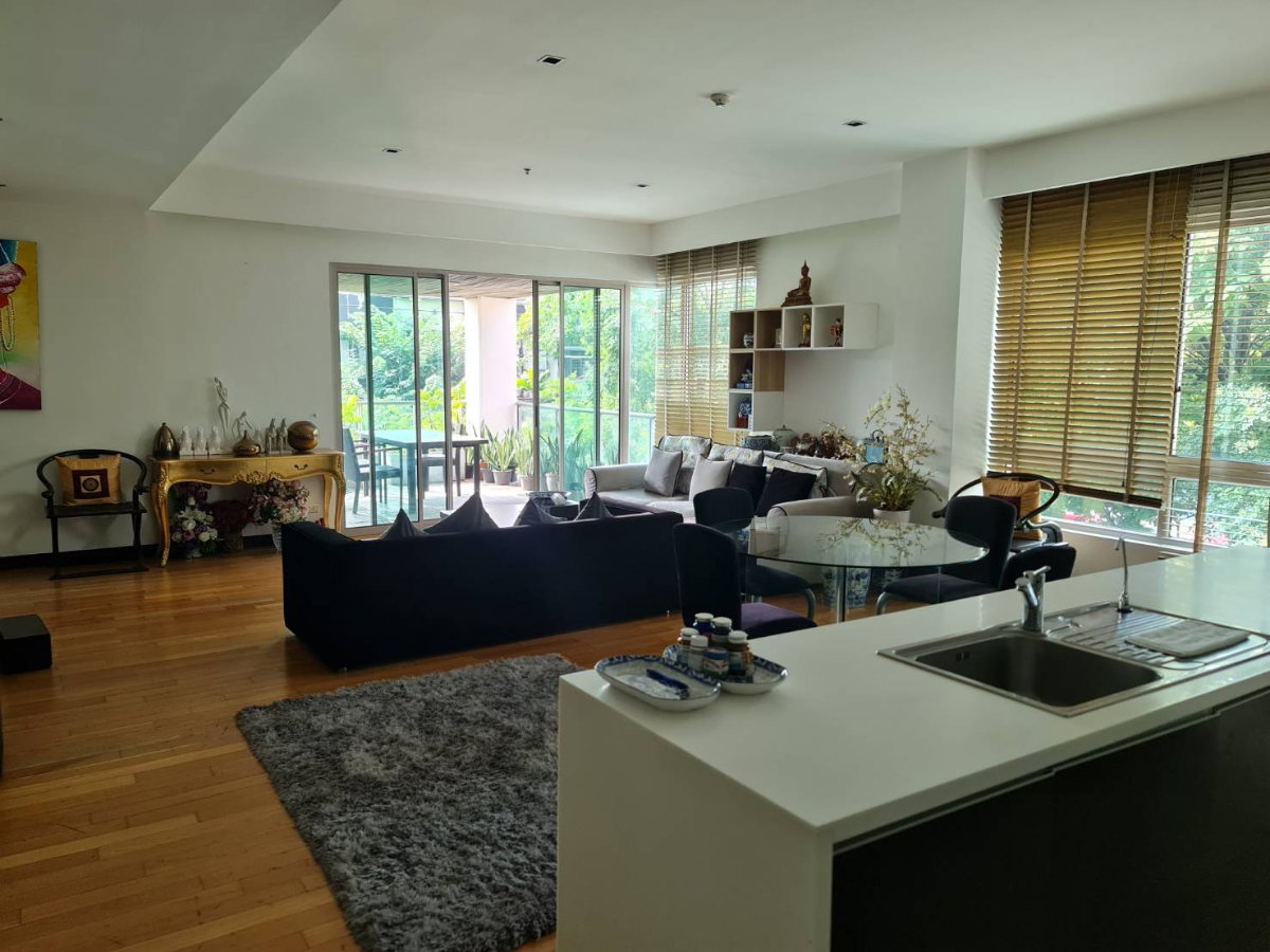 รูป เจ้าของขายเอง คอนโด Penthouse โครงการ The Lofts Yennakart - รูปที่ 6/16
