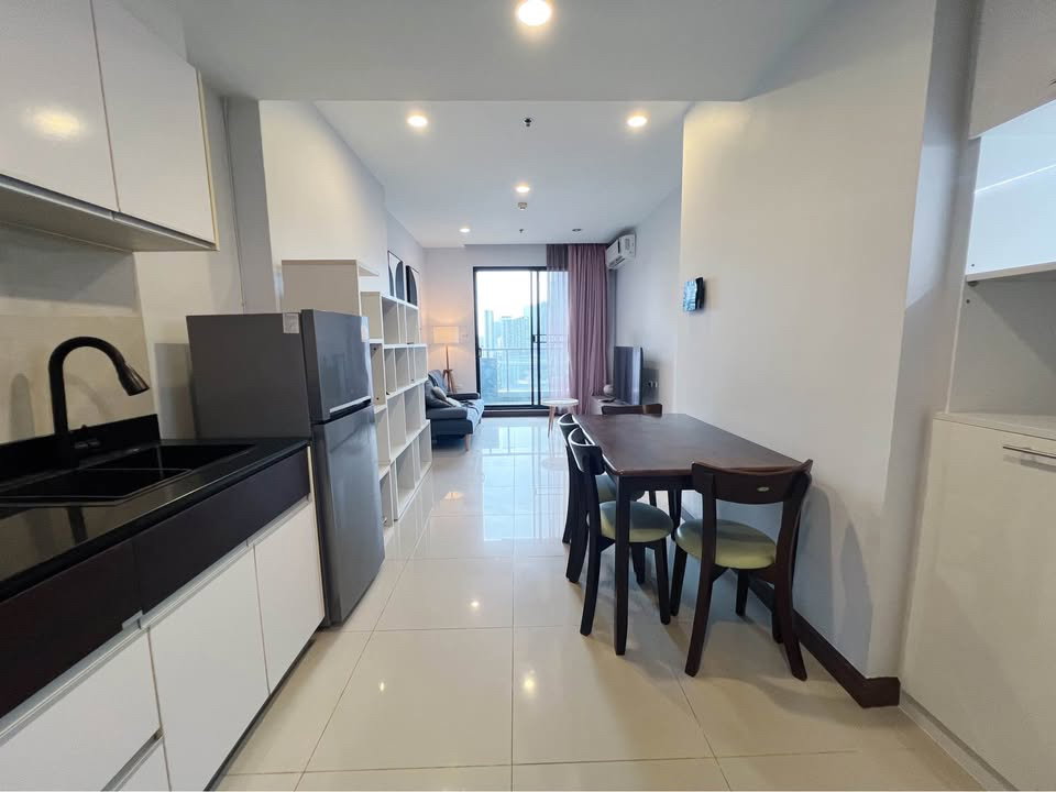 picture #SC16172 📌 Rent | 🟦🟨Supalai Premier @ Asoke🟥🟩💬𝑪𝒐𝒏𝒕𝒂𝒄𝒕𝑳𝑰𝑵𝑬:@𝒔𝒆𝒄𝒓𝒆𝒕𝒑𝒓𝒐𝒑𝒆𝒓𝒕𝒚 🔥✨ - 9/11