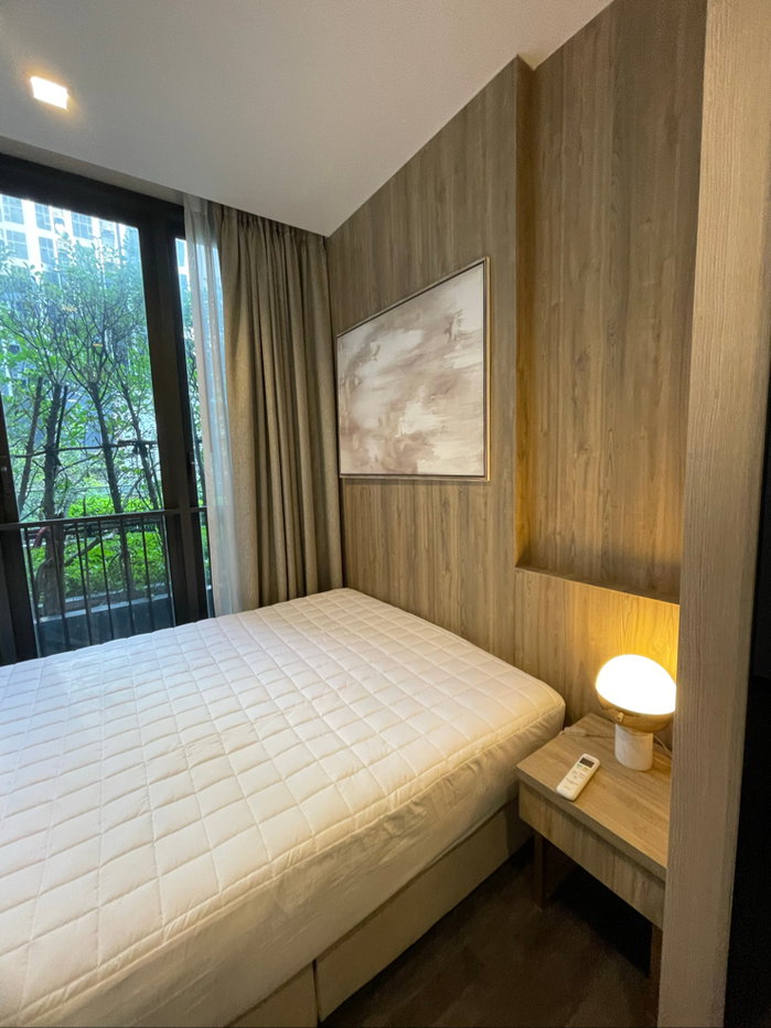รูป ห้องสวย ราคาดี!! 🏙️ (For Rent/ให้เช่า) The Line Asoke Ratchada / เดอะ ไลน์ อโศก-รัชดา - รูปที่ 2/5
