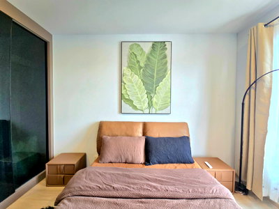 คอนโดให้เช่า : Life Phahon - Ladprao ห้องสวย ราคาดี สอบถามเพิ่มเติมได้ที่ Line @condorental
