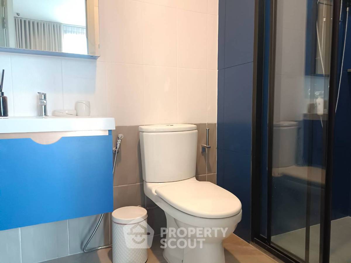 picture 33rd-Floor 2-BR At XT Ekkamai Near BTS Thong Lor (ID 3191305) - 11/14