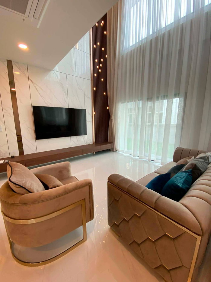 รูป ST14095 - The City Bangna (New Project) : MegaBangna - รูปที่ 8/10