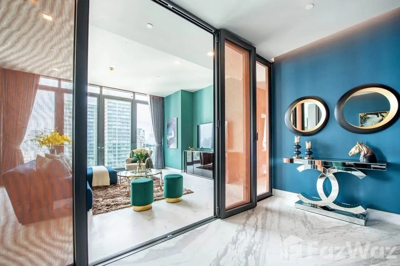 picture Ultra Luxury 2Bed3Bath Condo for RENT/Sale 6674136 - 9/16