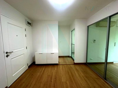 Condos for sale : 🎉 For Sell Condo DEN VIBHAVADI Building 1, Floor 2,1 bed room, Room size 28 sqm