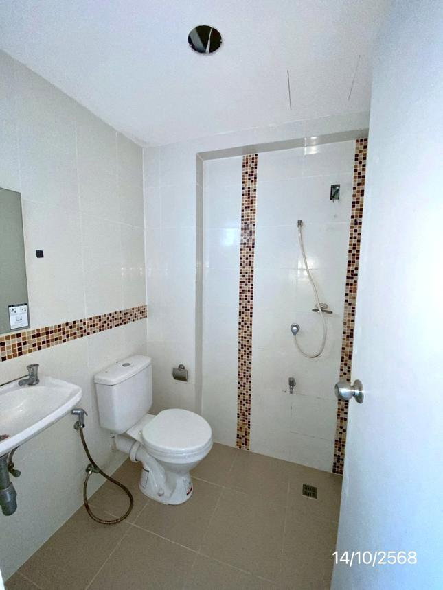 รูป 🔥 ขาย คอนโด อยู่รวยคอนโด (Yuruay Condo) | ใกล้ MRT คู้บอน - รูปที่ 3/4