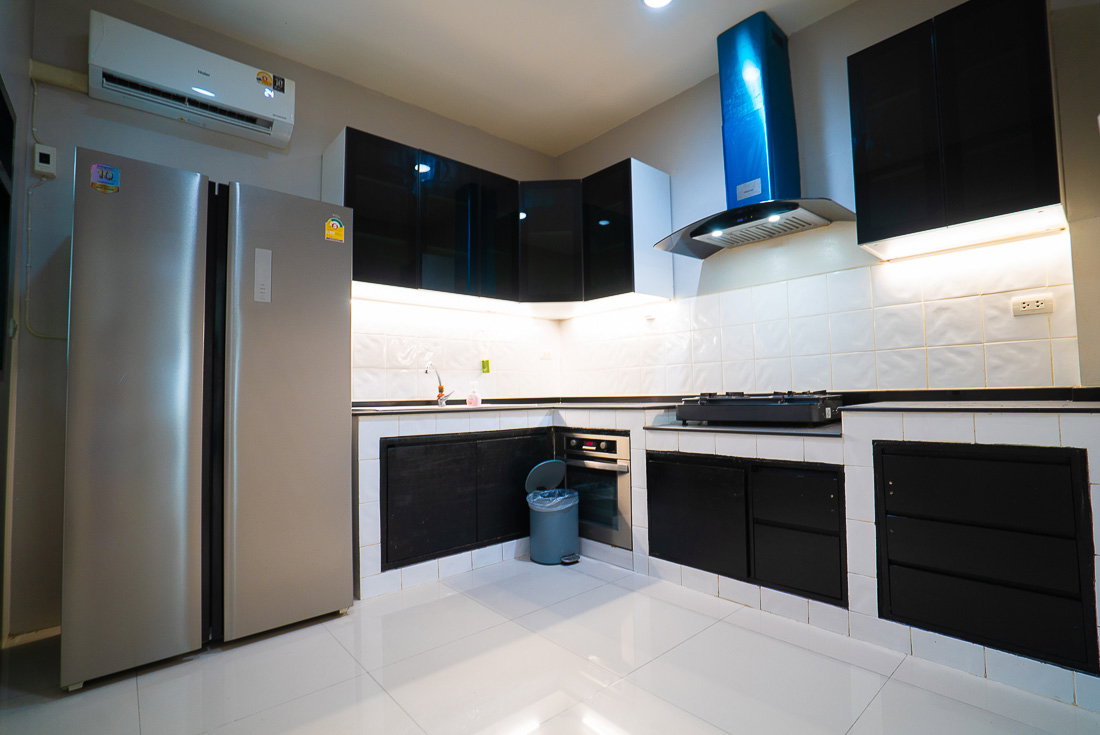 picture For rent Grand Bangkok Boulevard sathorn 4 BRS - 9/24