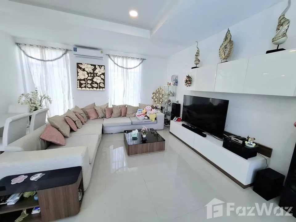 รูป ขาย วิลล่า 4 ห้องนอน ในโครงการ ใสยวน เมด วิลเลจ 6673785 - รูปที่ 4/10
