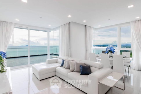 31st-Floor 3-BR 190 Sqm For Sale At Del Mare Condominium (ID 3189332)
