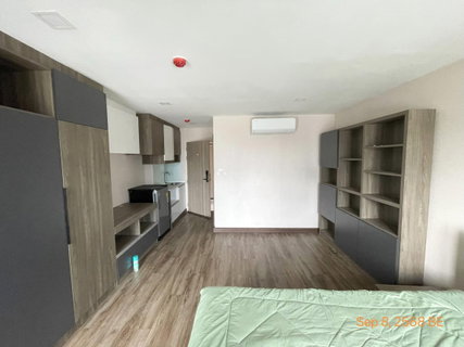 🏢 Condo for Sale | Sun City Condominium | Nearby BTS/MRT