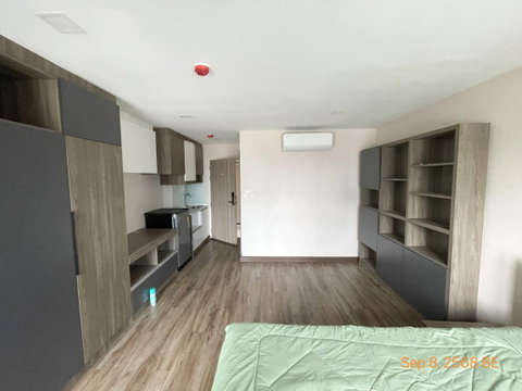 🏢 Condo for Sale | Sun City Condominium | Nearby BTS/MRT