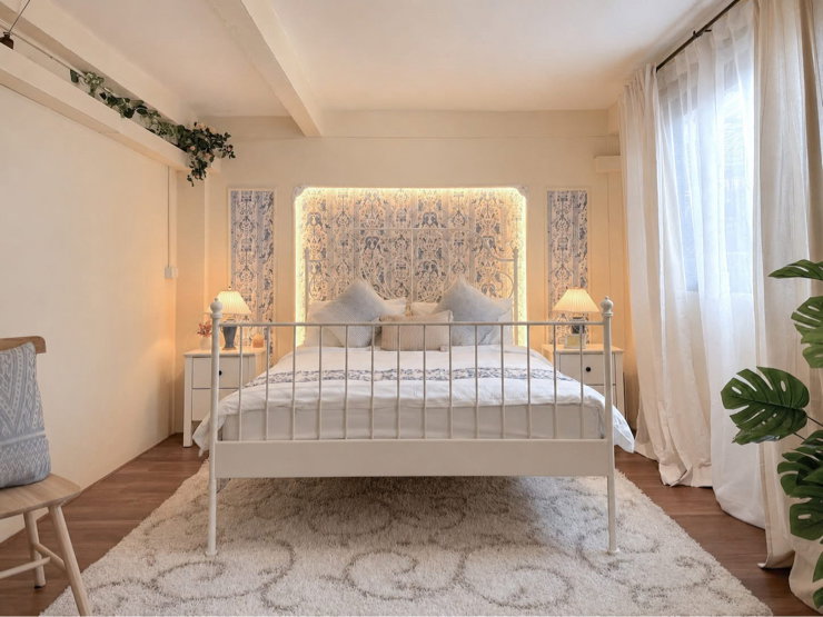 picture 🏠 Renovated House in Ratchada Niwet | 5 Bedrooms | 88 sq.wah - 9/15