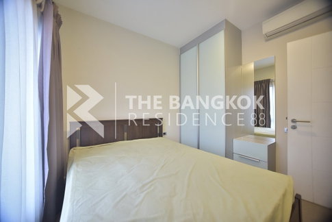 เดอะ เครสท์ สุขุมวิท 34 ทำเลแหล่งงาน รายล้อมด้วยไลฟ์สไตล์ ใกล้ BTS สถานีทองหล่อ