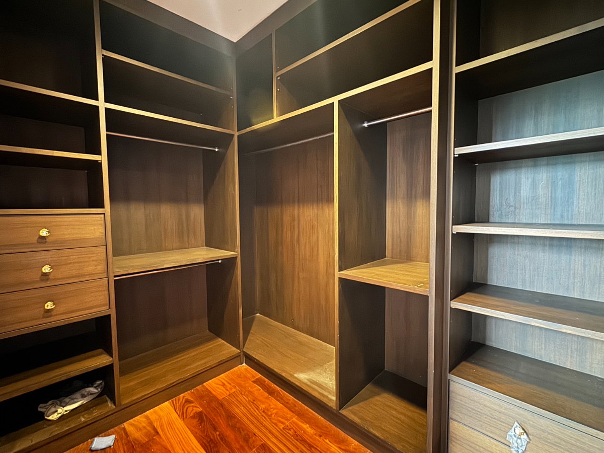 รูป บ้านบุษราคัม เรสซิเดนท์ บ้านแบบนี้…ไม่ได้มีไว้แค่อยู่อาศัย แต่มีไว้ “พักผ่อนทุกวัน” - รูปที่ 10/27