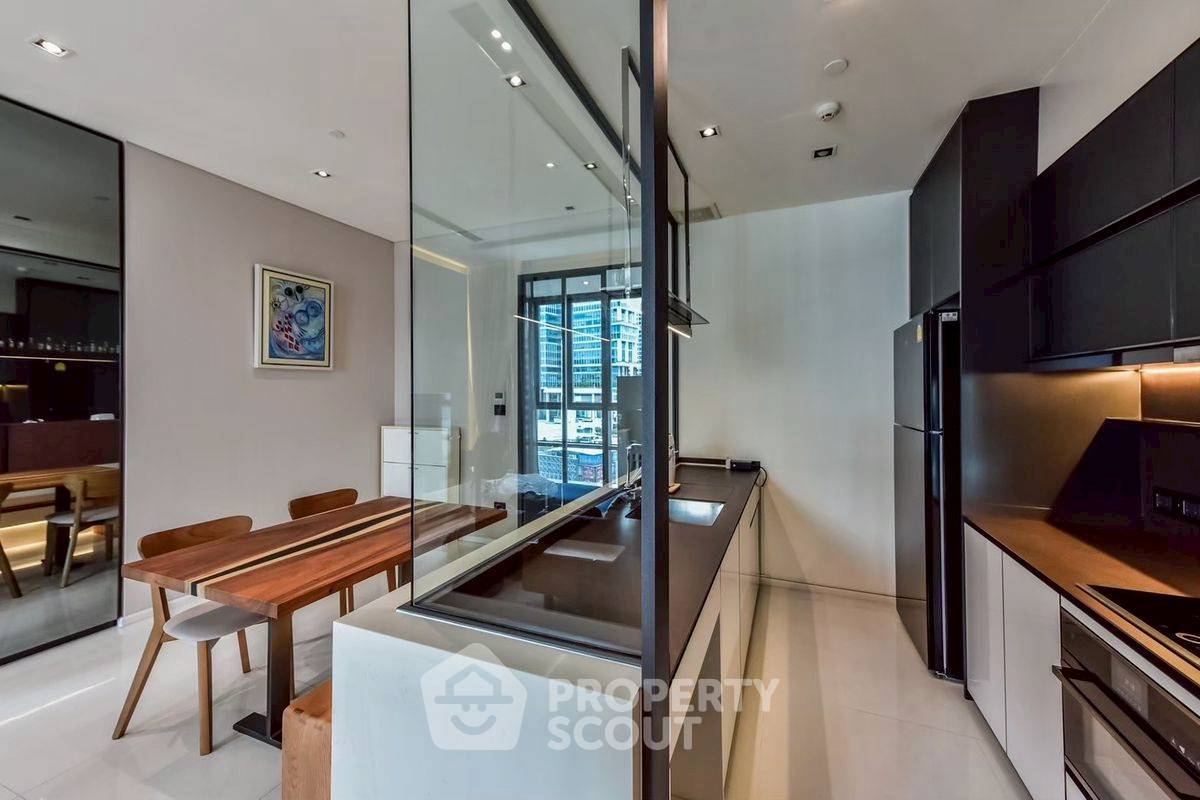 picture 300m To BTS Thong Lor | 2-BR At The Bangkok Thonglor (ID 2327309) - 3/15