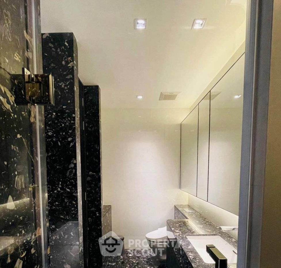 picture 20th-Floor 1-BR Beatniq Sukhumvit 32 300m To BTS Thong Lor (ID 3048766) - 6/6