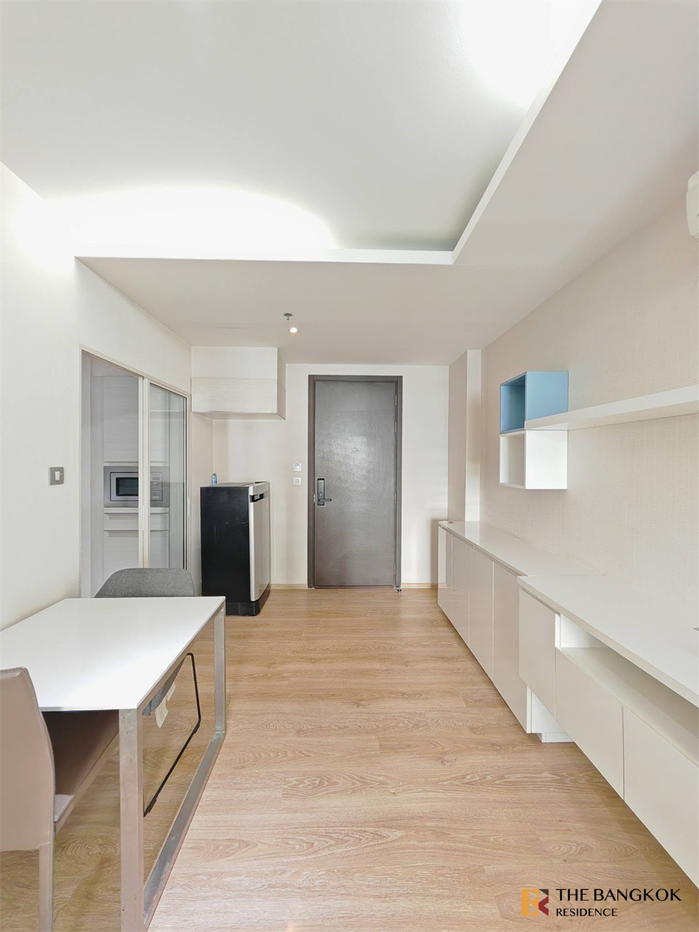 picture H Sukhumvit 43 High-potential Location, Not as Expensive as You Think - 5/9
