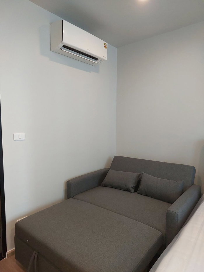 picture R1089/[For Rent] Culture Thonglor | Modern Urban Studio / 1BR (26 sq.m.) - 6/9