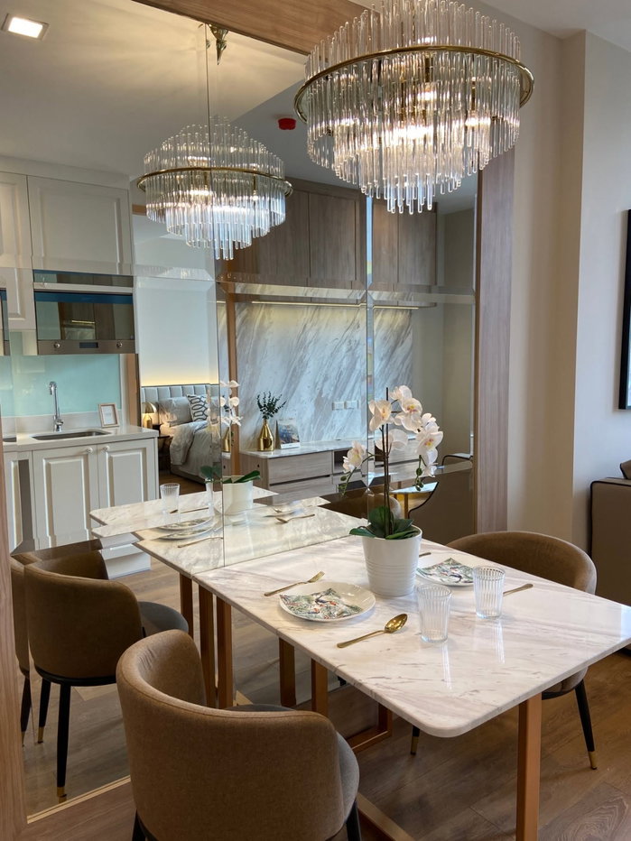 picture Condo for Rent at Noble BE 33 (E6908026) ID Line : @condo101 - 6/11