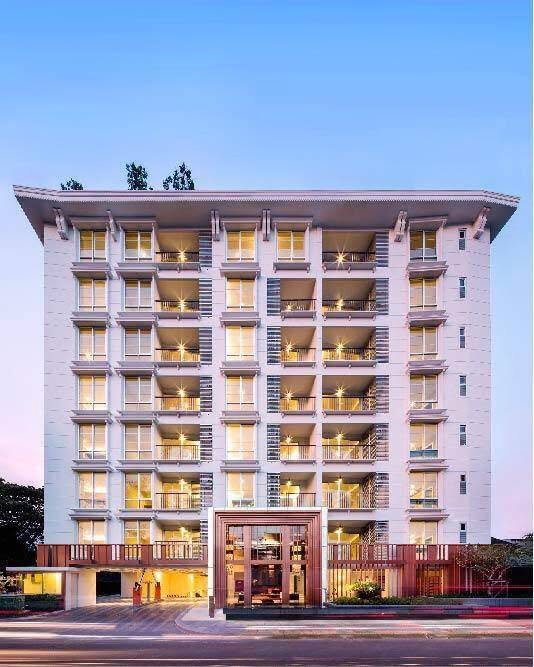 รูป R1097/[ให้เช่า] มาเอสโตร 39 (Maestro 39 Sukhumvit 39) - รูปที่ 6/10