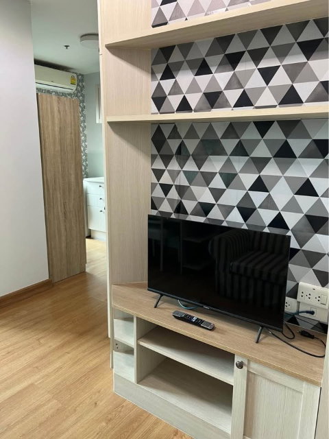 รูป 🔥ด่วน ห้องไปไวมากกก Code: 26KJ4275  ให้เช่า Chapter One Modern Dutch Rat Burana 33 ✅ Add Line @kjcondo (มี@ข้างหน้าด้วยนะคะ) - รูปที่ 9/16