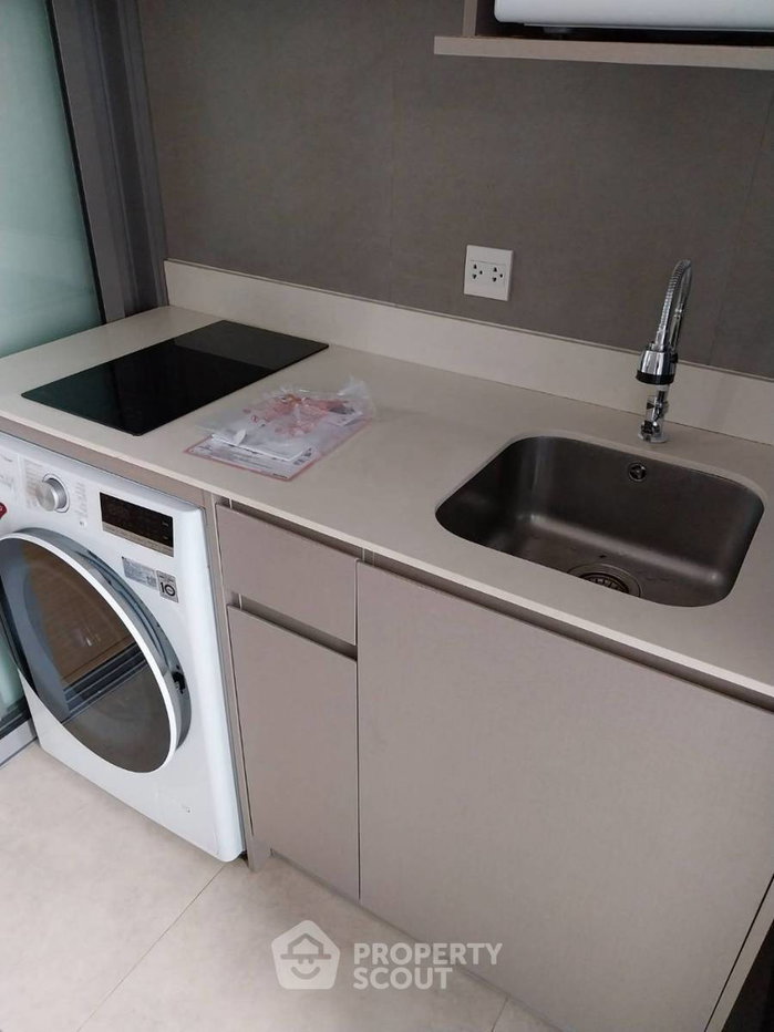 รูป ราคาดี คอนโด 1 ห้องนอน Whizdom Connect Sukhumvit ใกล้ BTS Punnawithi (ID 3184662) - รูปที่ 4/15