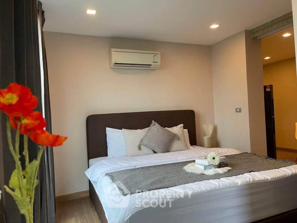 picture 1-BR 42 Sqm At The ACE Ekamai Near BTS Ekkamai (ID 3073221) - 3/8
