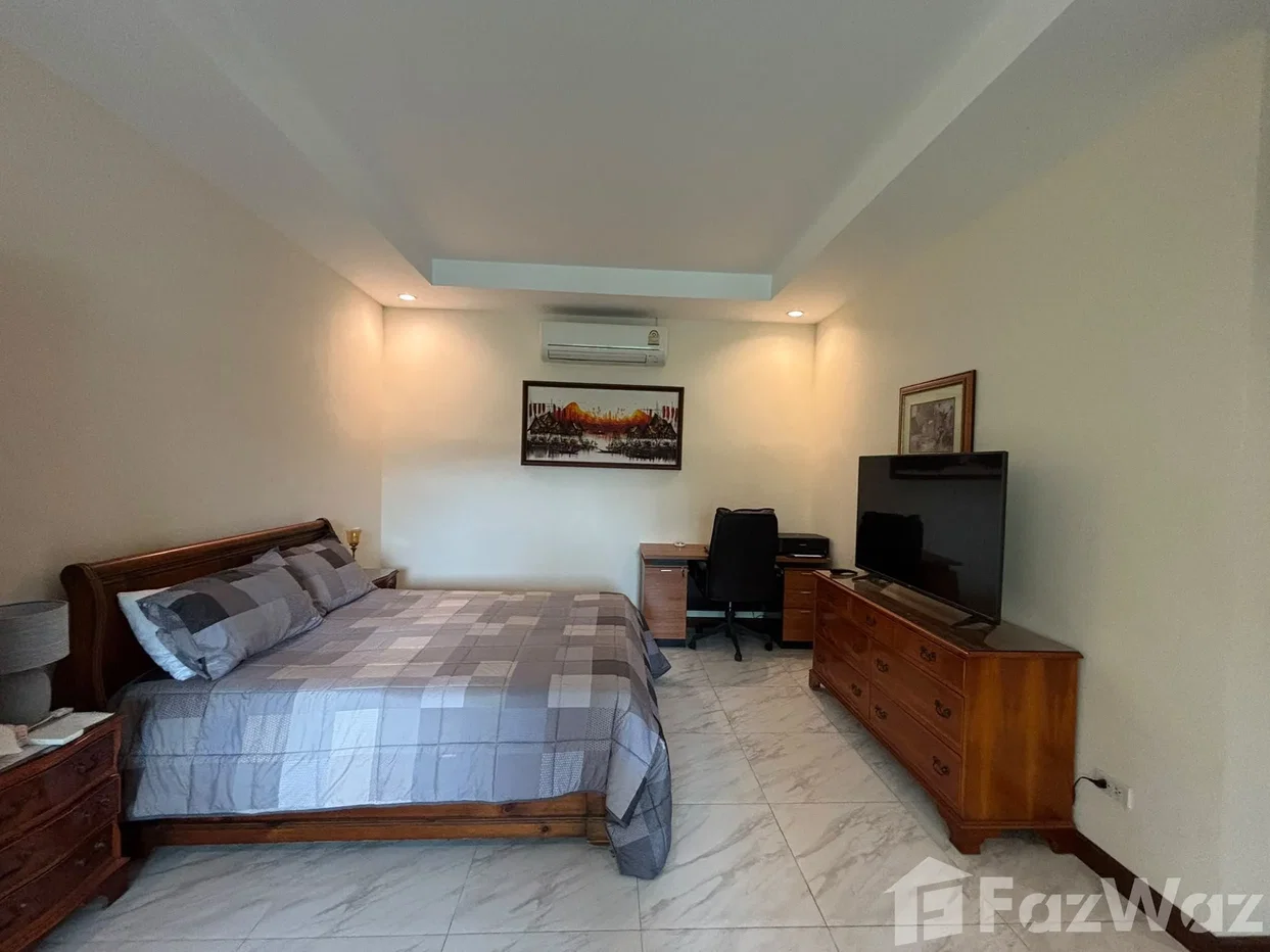 รูป ขาย วิลล่า 3 ห้องนอน ในโครงการ ปาล์ม การ์เดนท์ หัวหิน 6673661 - รูปที่ 26/29