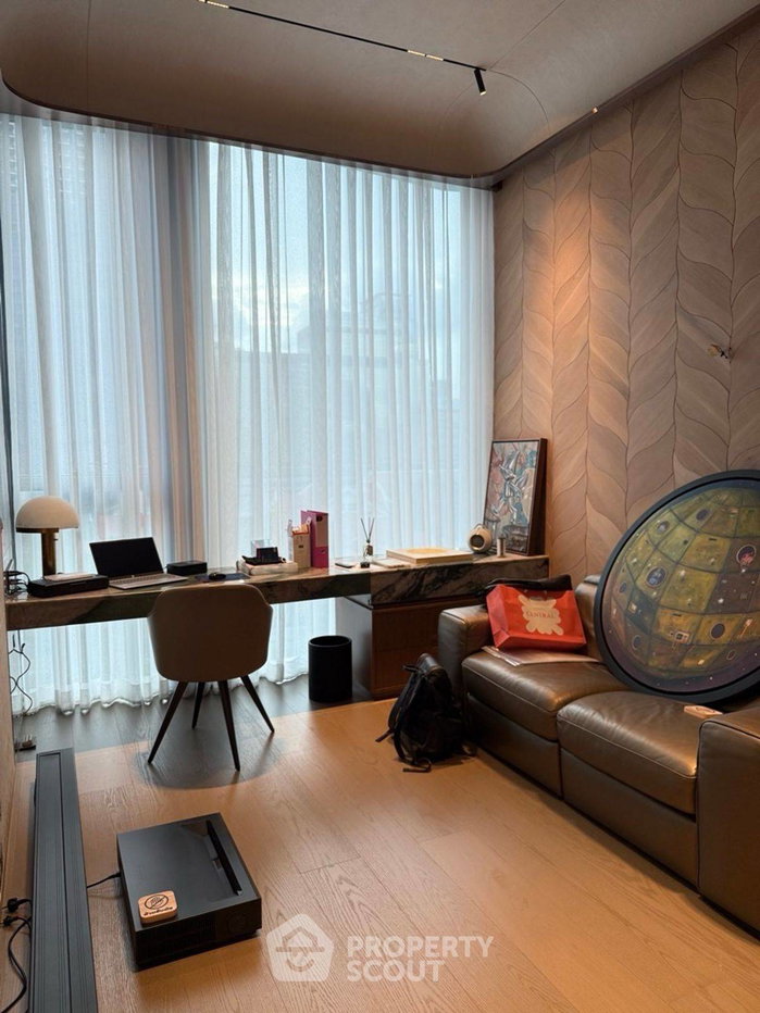 picture 77th-Floor 2-BR 157 Sqm At SCOPE Langsuan Near BTS Chit Lom (ID 3191423) - 14/25