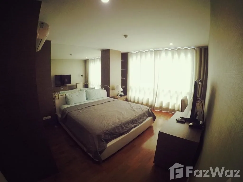 รูป คอนโดให้เช่า 2 ห้องนอน ในโครงการ สิริ ออน 8 45150 - รูปที่ 7/13