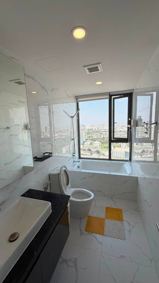 picture R1095/[For Rent] Cloud Thonglor-phetchaburi - 17/17