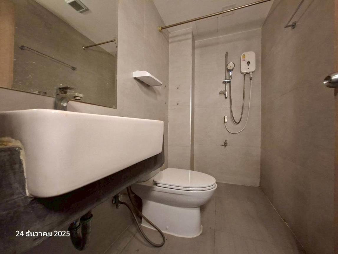 รูป 🏢 ขายคอนโด ซัน ซิตี้ คอนโดมิเนียม | Sun City Condominium | BTS/MRT ใกล้เคียง - รูปที่ 7/7