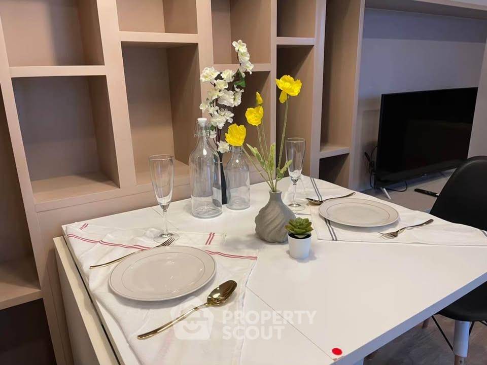 picture 1-BR 42 Sqm At The ACE Ekamai Near BTS Ekkamai (ID 3073221) - 5/8