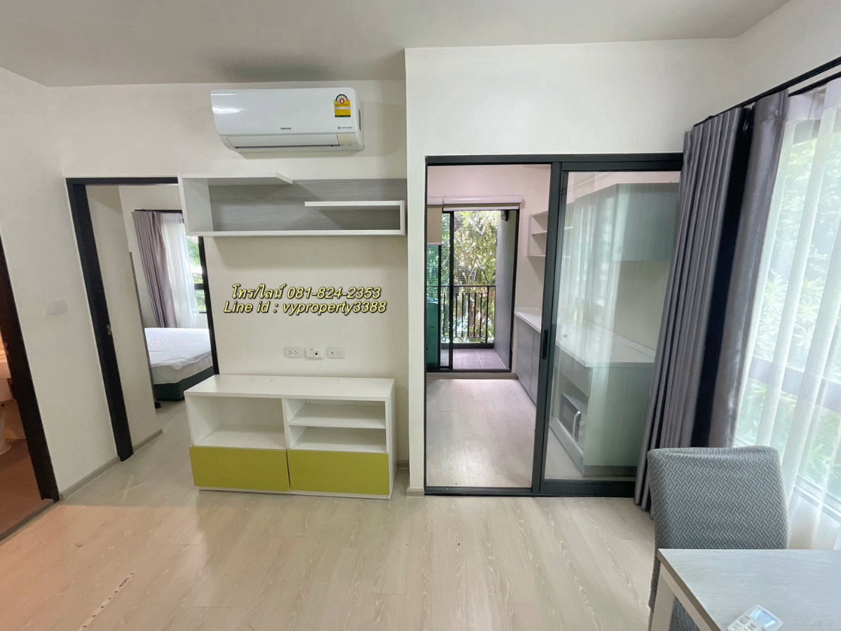 picture Condo for rent, Condo Grene Donmuang-Songprapha - 9/16