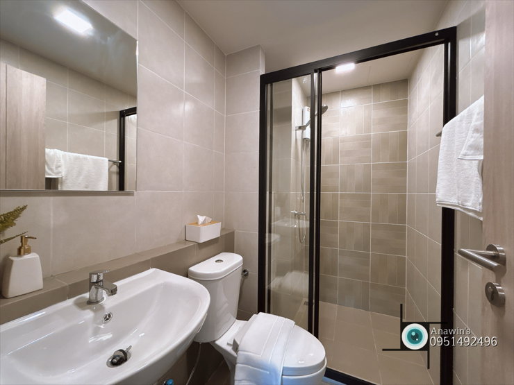 รูป คอนโดใกล้รพ.ศิริราช dcondo kiri จากแสนสิริ แต่งครบ เริ่มเพียง 1.95 ล้านบาท - รูปที่ 8/13
