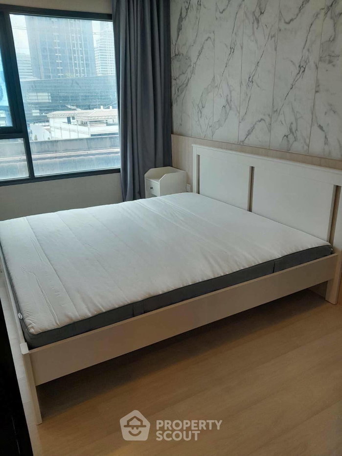 picture 30m To ARL Makkasan | 1-BR Life Asoke | 35 Sqm (ID 1648749) - 6/11