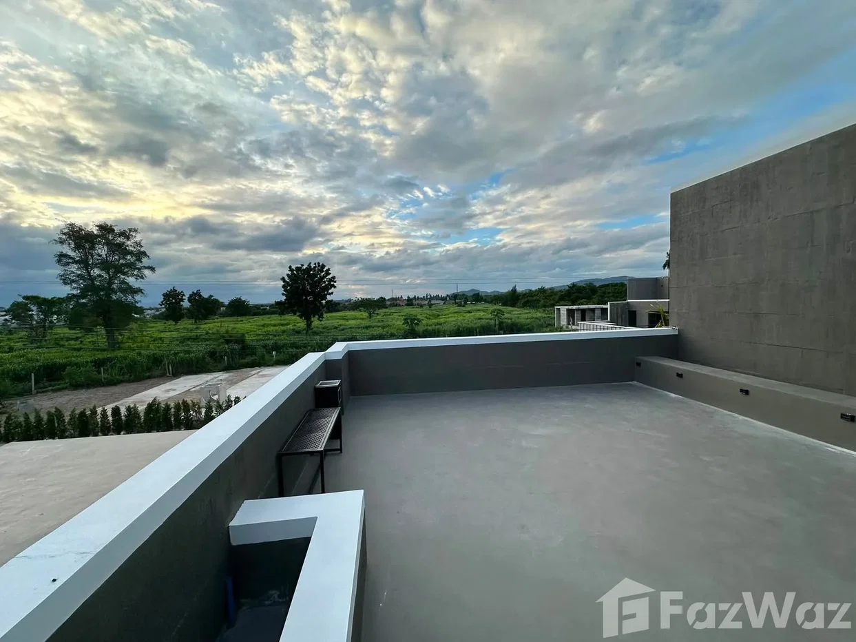 รูป วิลล่าให้เช่า 4 ห้องนอน ในโครงการ เดอะโมเดิร์นวิว 6674020 - รูปที่ 4/29