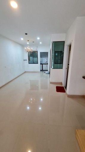 5-bed townhouse for sale, 72 sqm, 18 sq wah, J Grand Sathorn - Kalapapruek