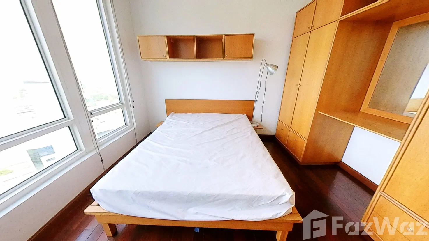 picture 2 Bedroom Condo for rent at Baan Rajprasong 39008 - 15/21