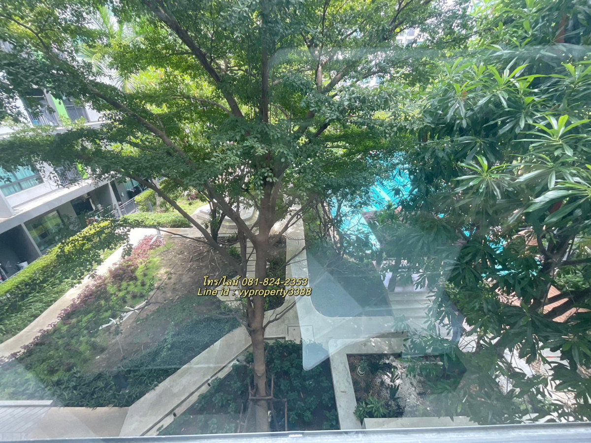 picture Condo for rent, Condo Grene Donmuang-Songprapha - 6/16