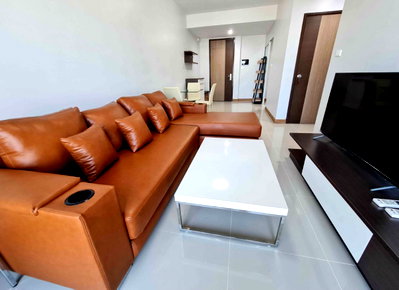 Condos for rent : Supalai River                        Resort 