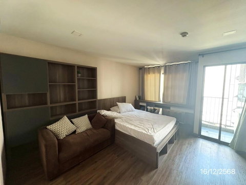 🏙️ ขาย ซัน ซิตี้ คอนโดมิเนียม (Sun City Condominium) | MRT แยกไฟฉาย