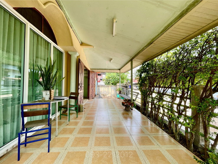 รูป ขายบ้านเดี่ยวใกล้สนามบินอุดร 3 นอน 2 ห้องน้ำ บ้านลักษมี หนองเตาเหล็ก พรหมประกาย - รูปที่ 7/24
