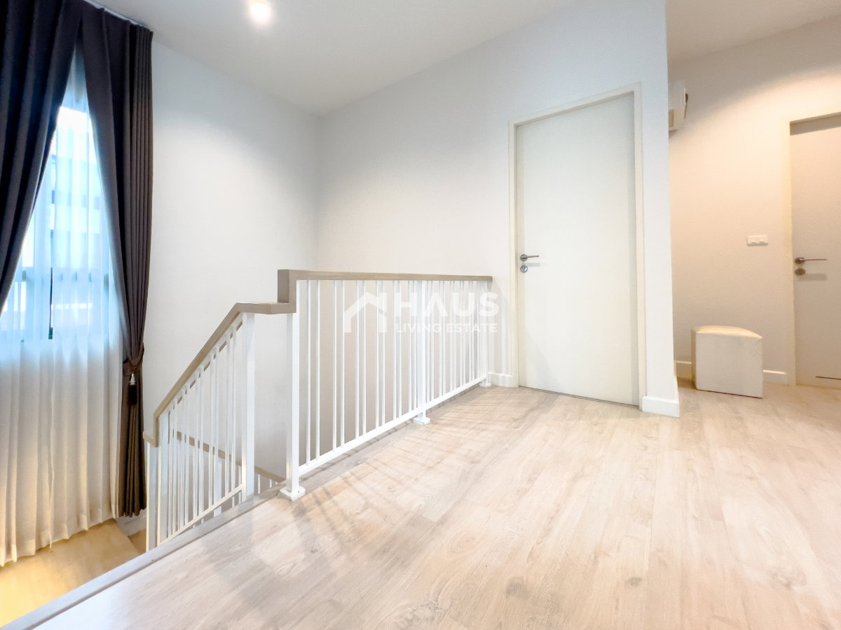picture Zerene Ratchaphruek - Chaengwattana / 5 Bedrooms #HRP3078 - 12/30