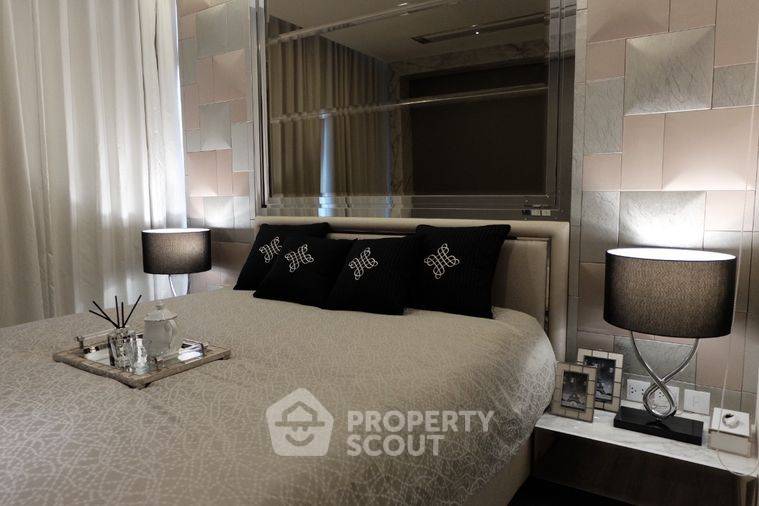 รูป ขายคอนโด 1 ห้องนอนที่ The Room Rama 4 ใกล้ MRT หัวลำโพง (ID 816181) - รูปที่ 5/7