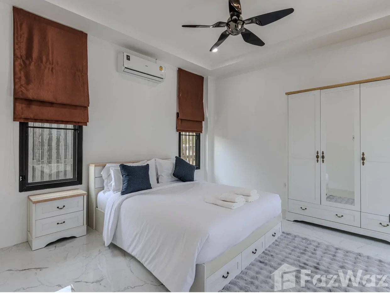picture 🏡 Charming 2-Bedroom Mountain view for Sale in Wang Pong 6674126 - 7/15