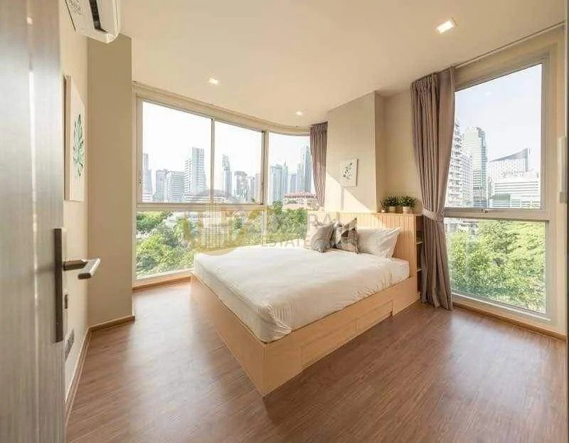 picture LTH5494-R268 - Condo for Rent Phrom Phong | Q Prasarnmit | 60.5 sq.m. | 2 Bed 2 Bath | BTS Phrom Phong | 49K - 4/4