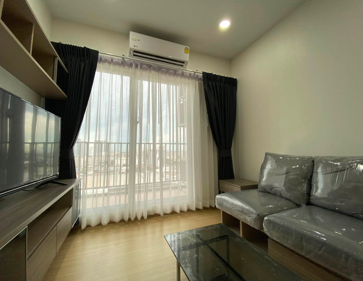รูป เช่าคอนโด Supalai Veranda Ramkhamhaeng/ศุภาลัย เวอเรนด้า รามคำแหง (M6908017) ID Line : @condo79 - รูปที่ 3/20