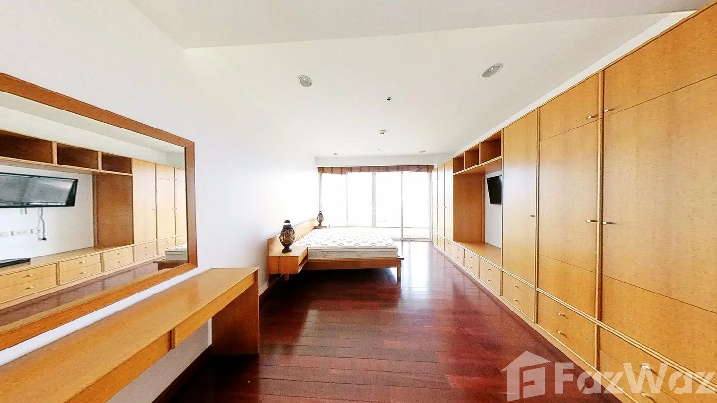 picture 2 Bedroom Condo for rent at Baan Rajprasong 39008 - 7/21