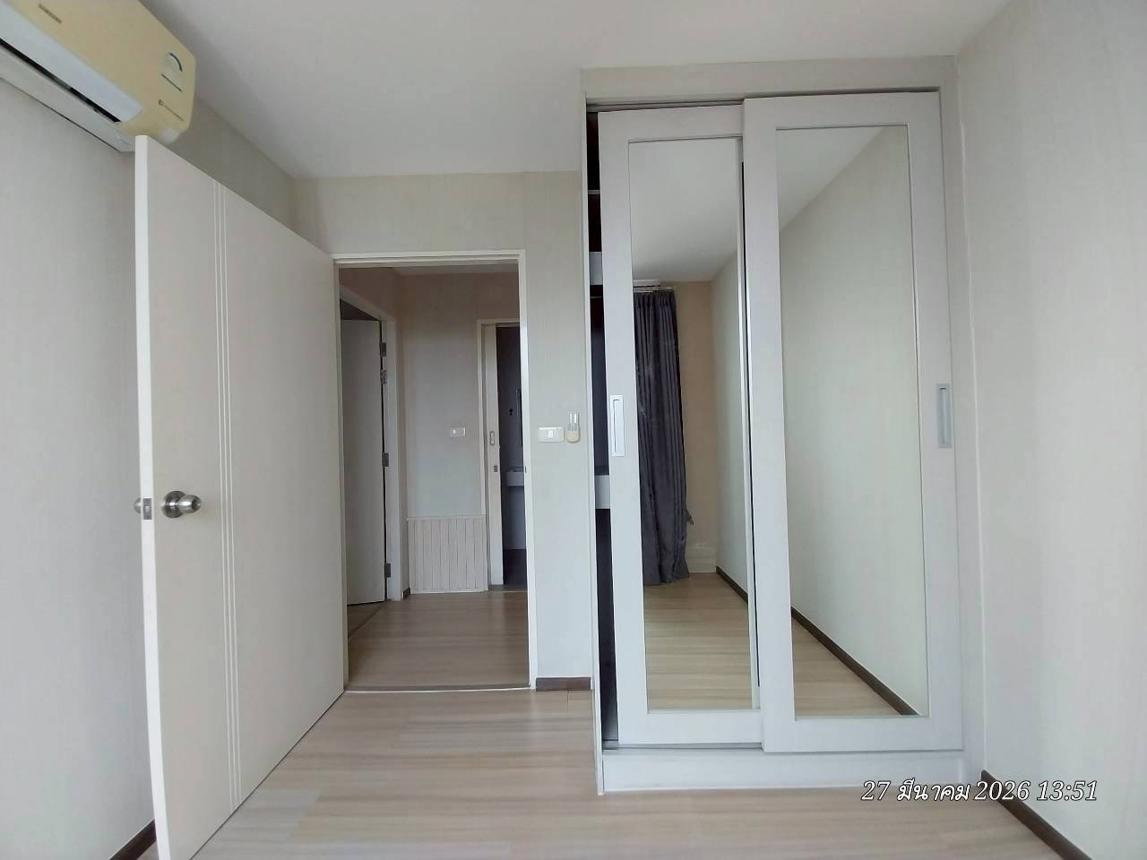 รูป 🔥🏢 ขายคอนโด เฟรช คอนโดมิเนียม | Fresh Condominium | BTS/MRT ใกล้เคียง - รูปที่ 7/11