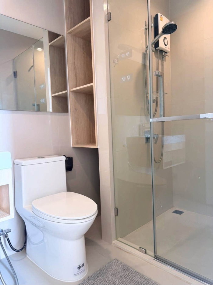 รูป เช่าคอนโด Nue Noble Srinakarin - Lasalle/นิว โนเบิล ศรีนครินทร์ - ลาซาล (M6908018) - รูปที่ 4/12